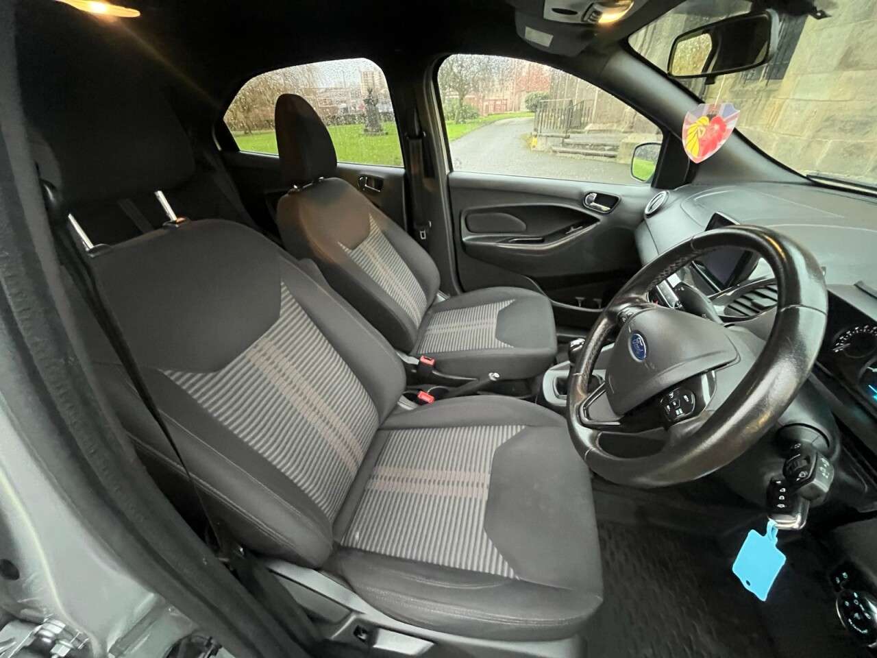 2019 FORD KA+ 2019 FORD KA+