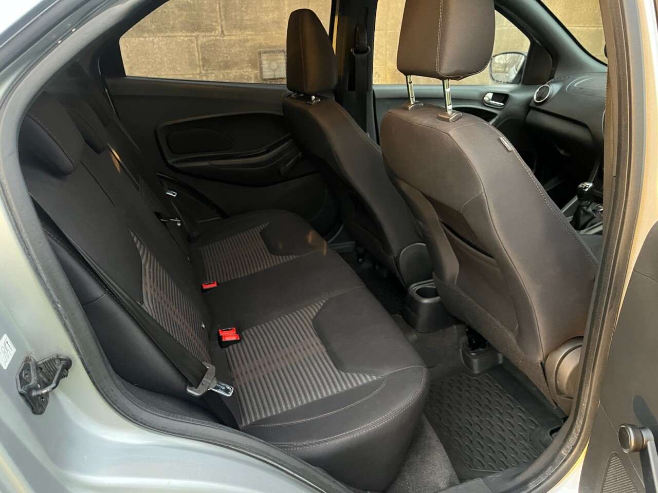 2019 FORD KA+ 2019 FORD KA+