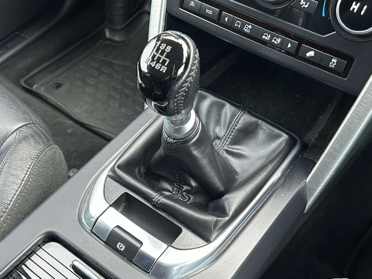 2016 LAND ROVER DISCOVERY SPORT 2016 LAND ROVER DISCOVERY SPORT