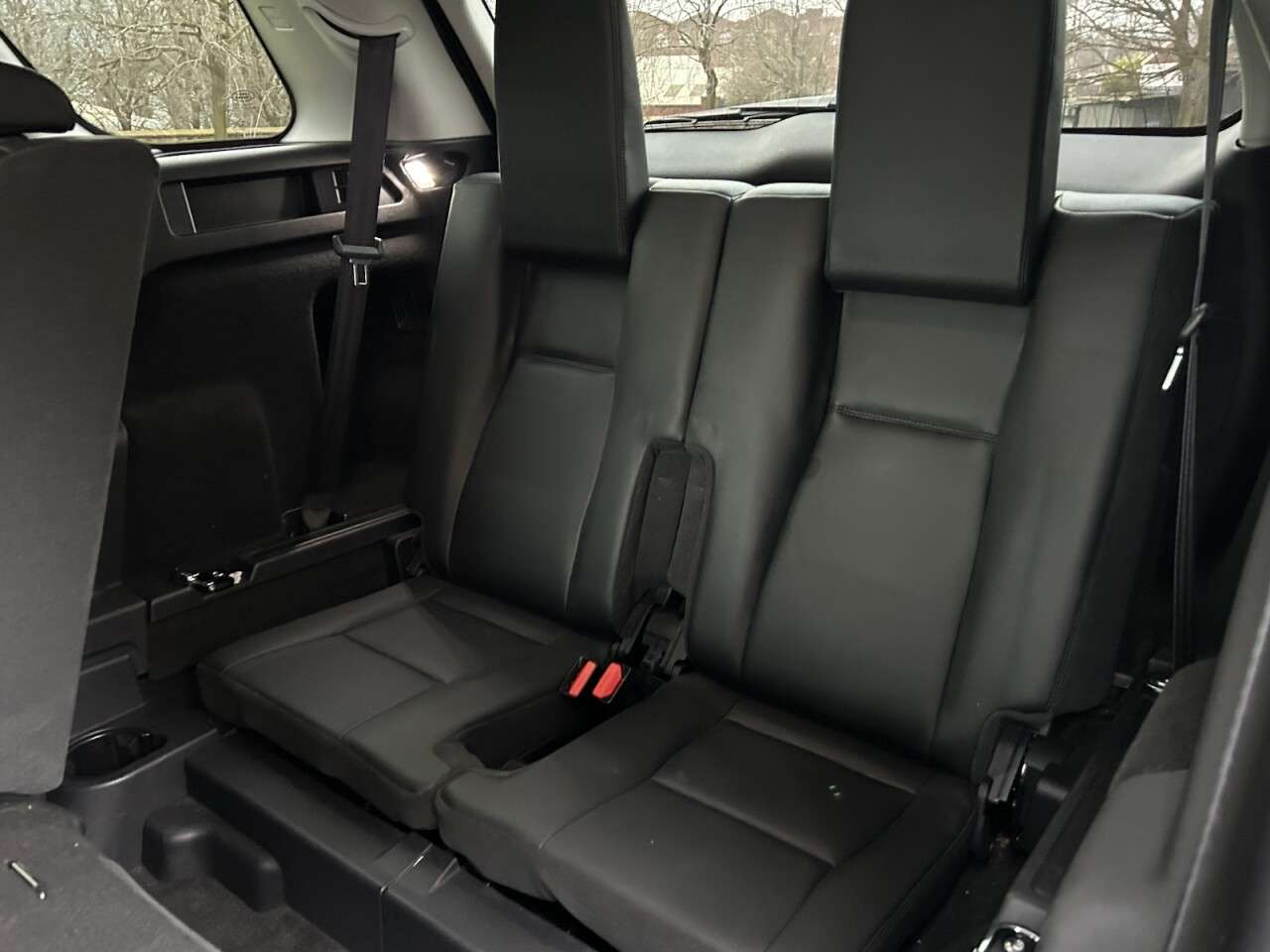 2016 LAND ROVER DISCOVERY SPORT 2016 LAND ROVER DISCOVERY SPORT