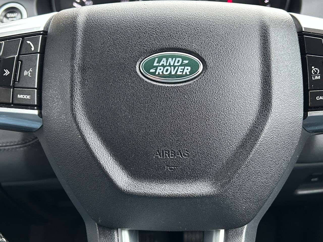 2016 LAND ROVER DISCOVERY SPORT 2016 LAND ROVER DISCOVERY SPORT