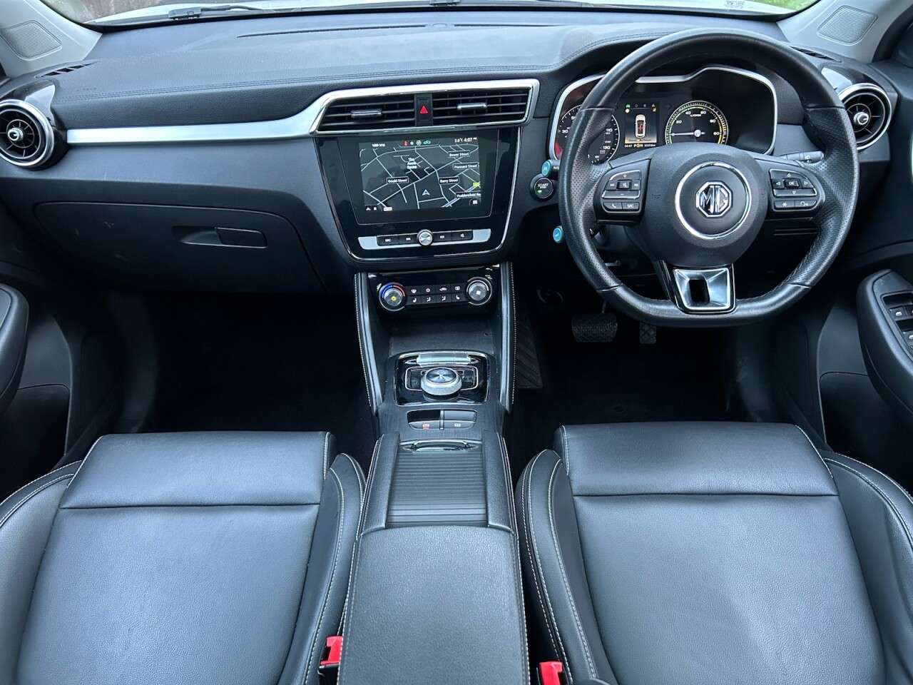 2020 MG MG ZS 2020 MG MG ZS