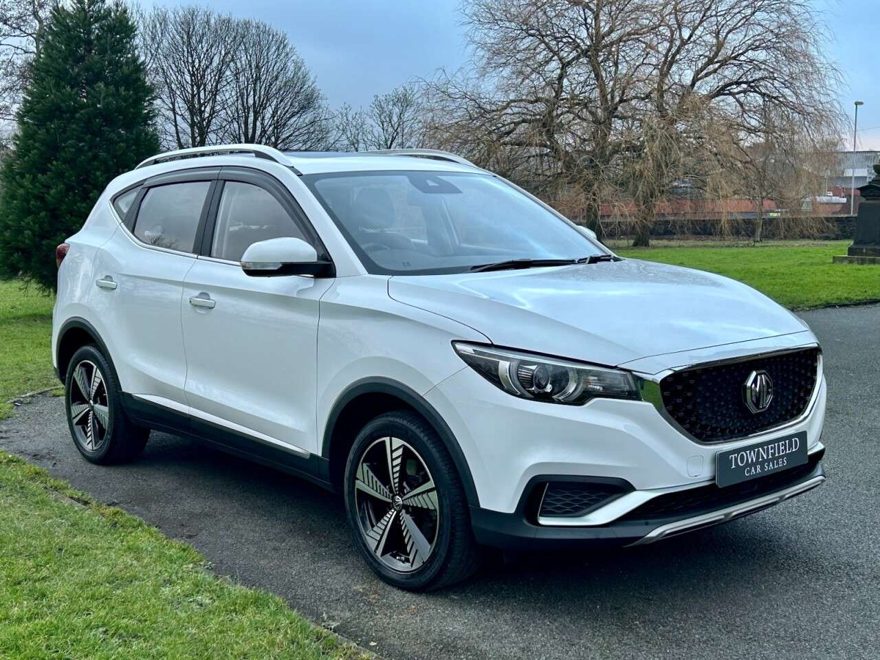 2020 MG MG ZS 2020 MG MG ZS