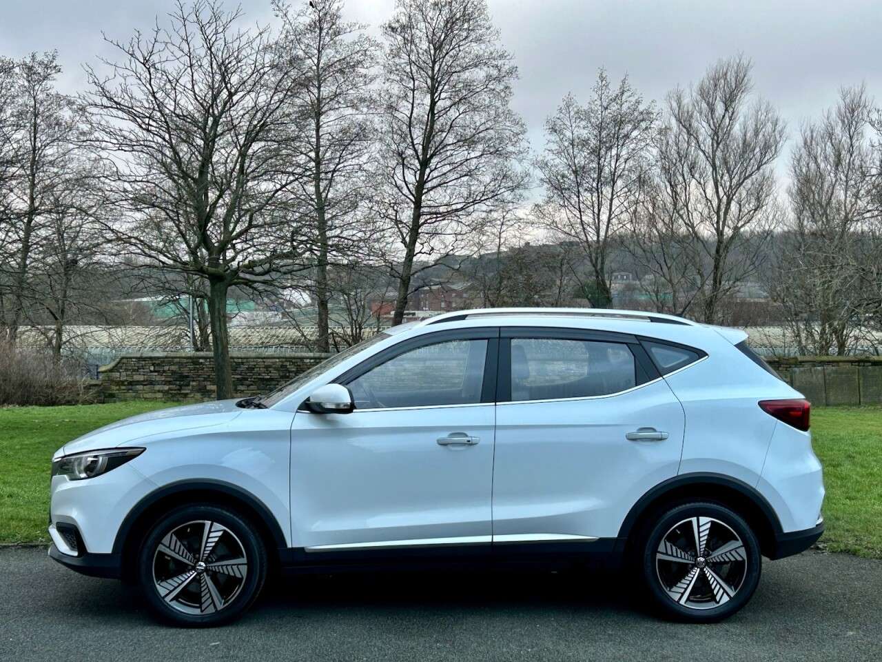 2020 MG MG ZS 2020 MG MG ZS