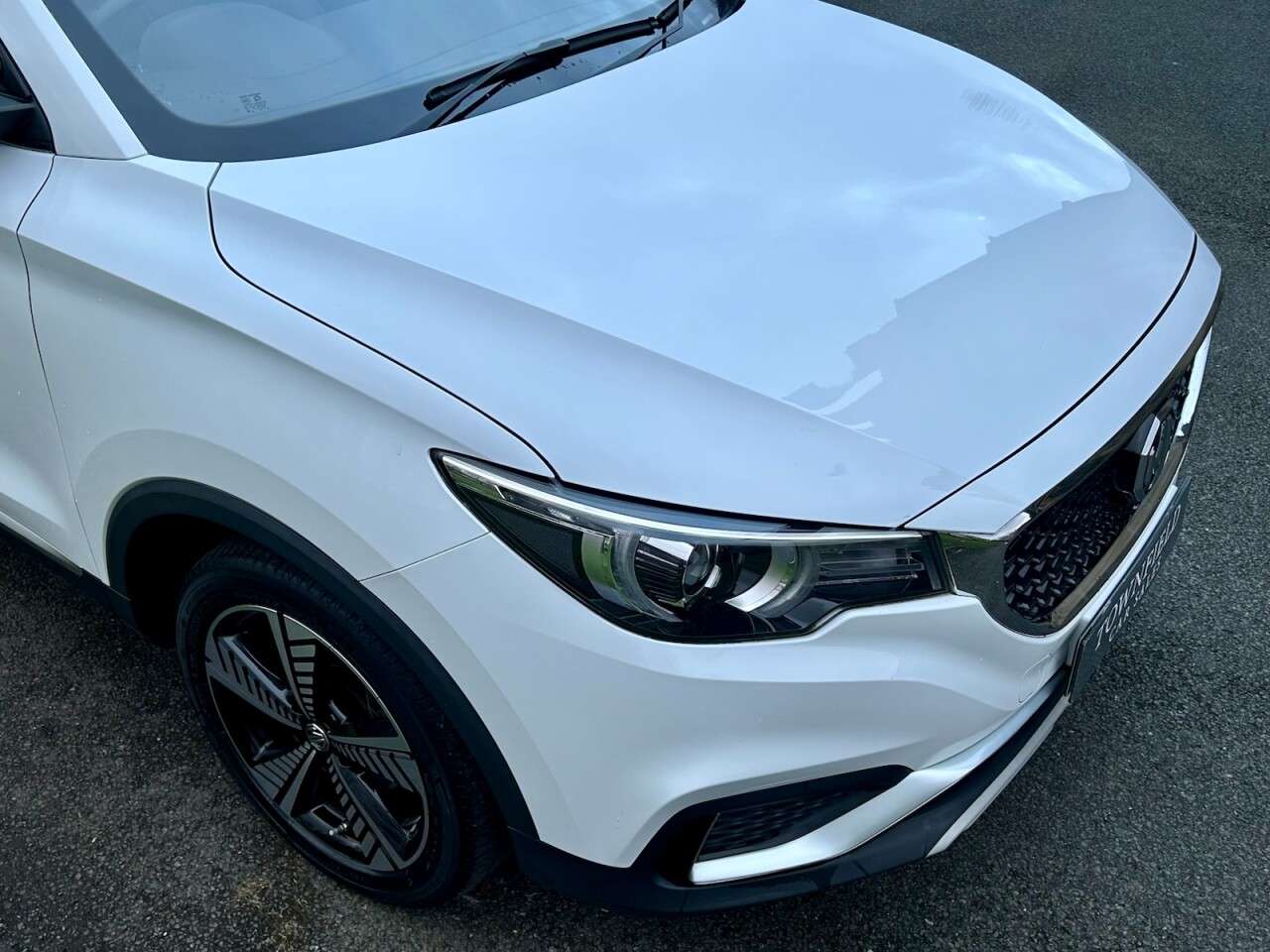 2020 MG MG ZS 2020 MG MG ZS