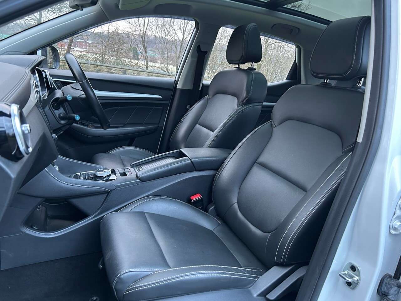 2020 MG MG ZS 2020 MG MG ZS