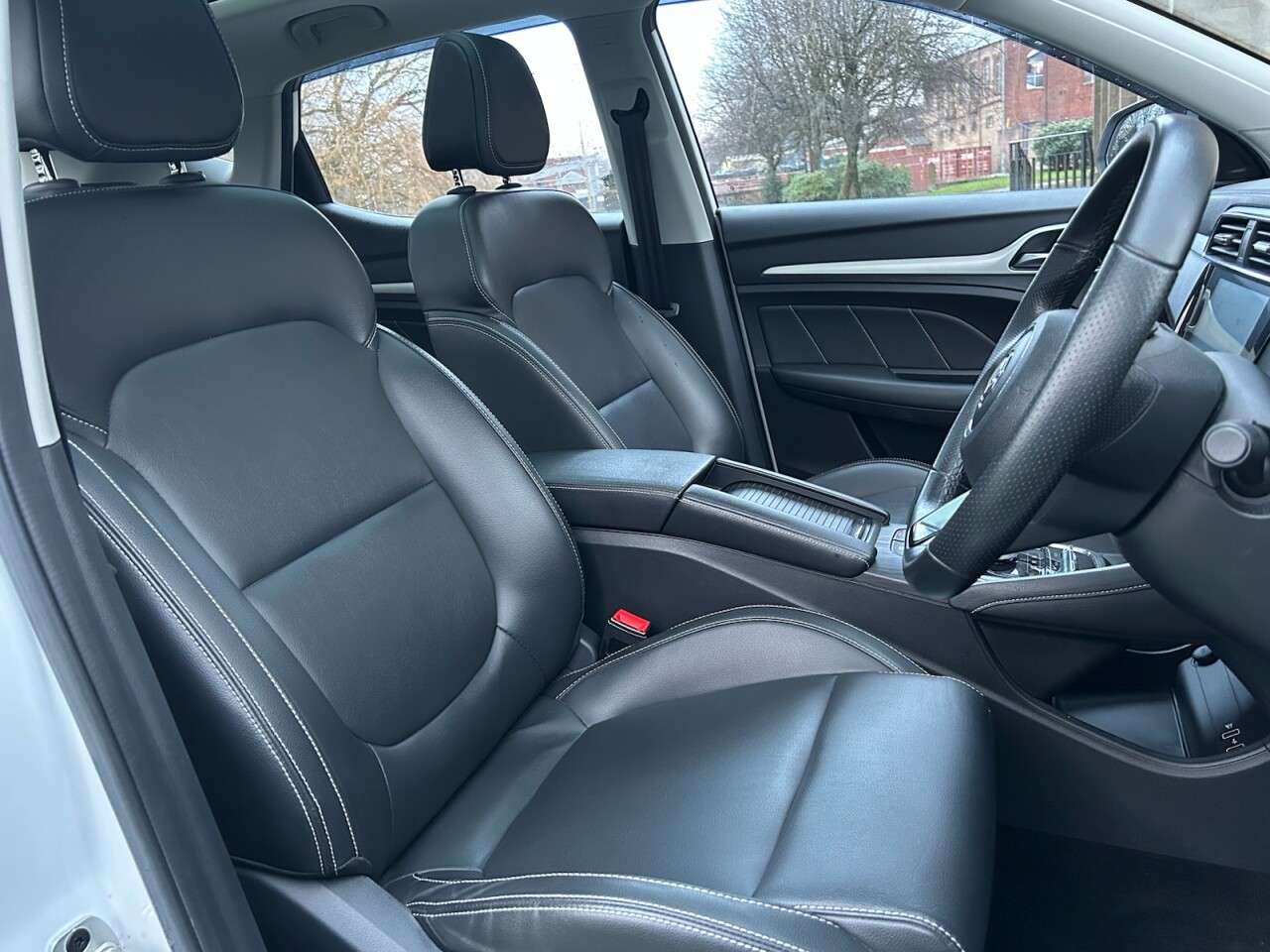 2020 MG MG ZS 2020 MG MG ZS