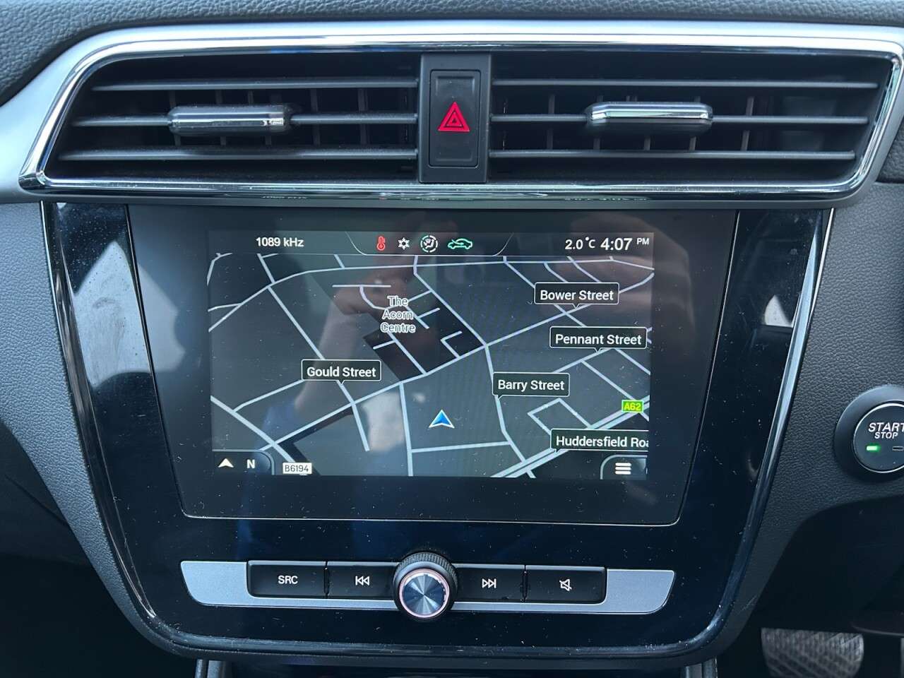 2020 MG MG ZS 2020 MG MG ZS