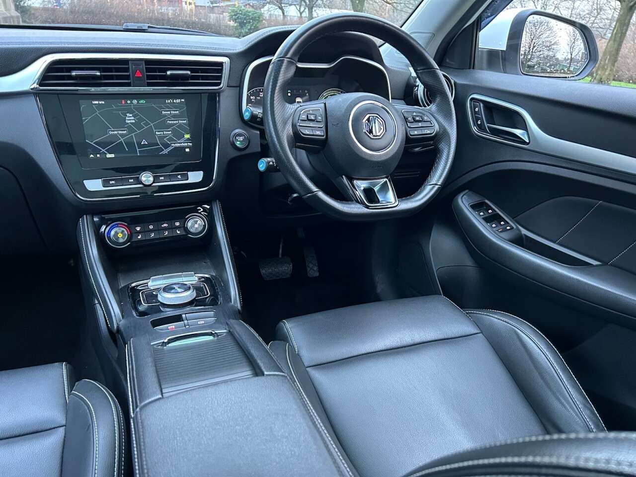 2020 MG MG ZS 2020 MG MG ZS