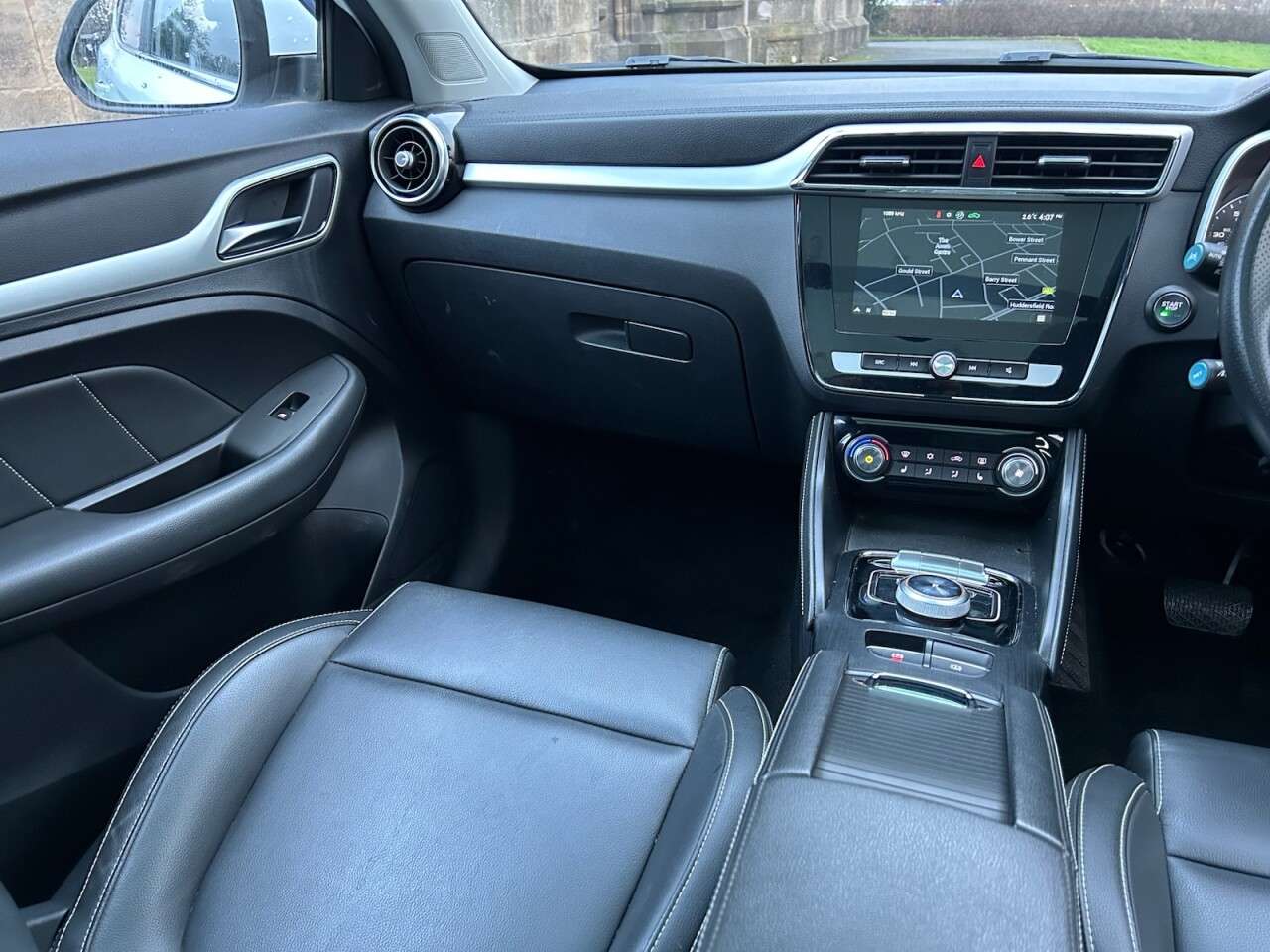 2020 MG MG ZS 2020 MG MG ZS