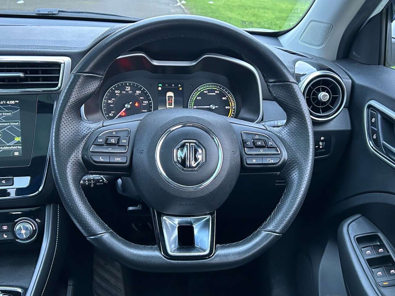 2020 MG MG ZS 2020 MG MG ZS