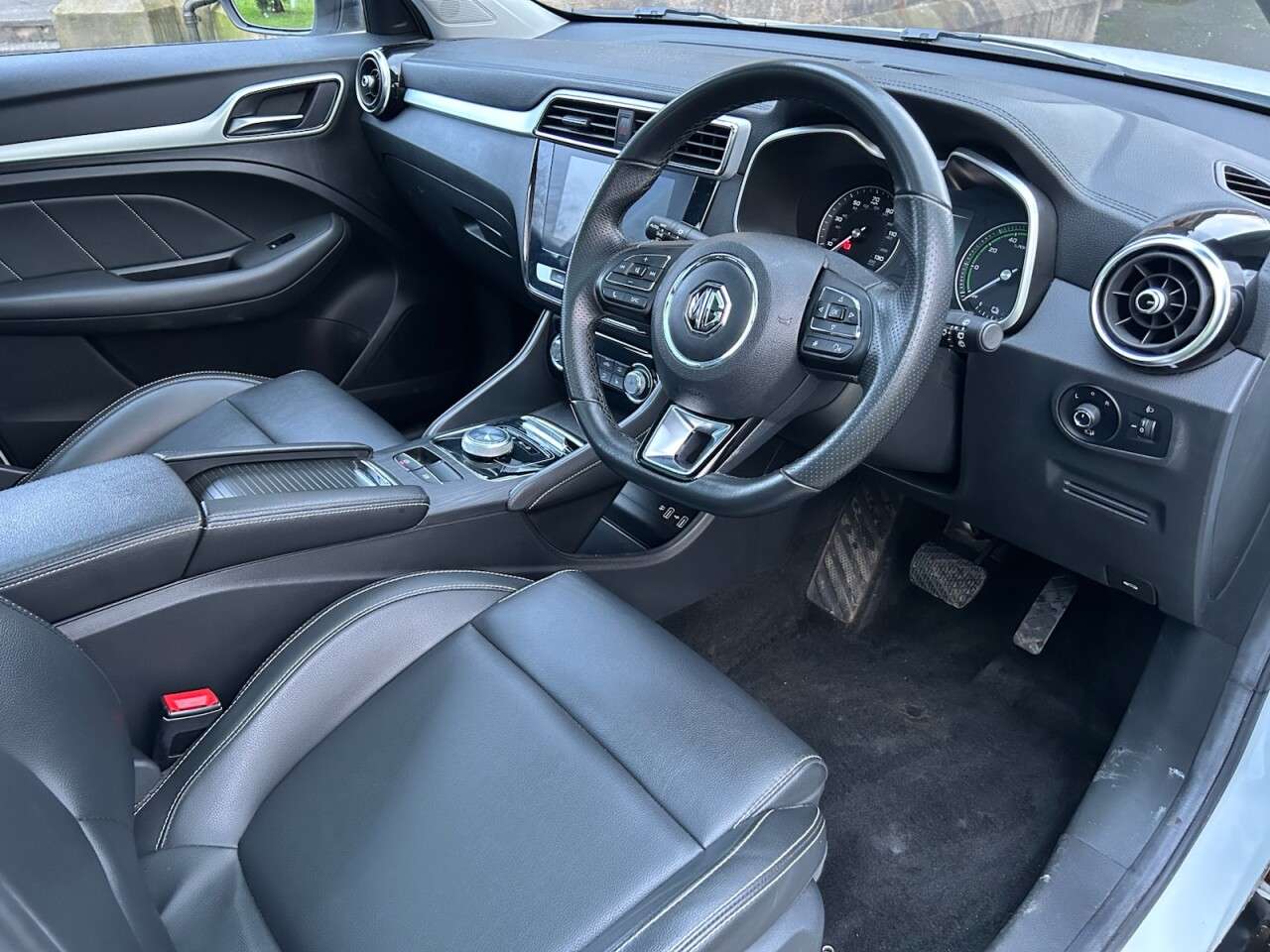 2020 MG MG ZS 2020 MG MG ZS