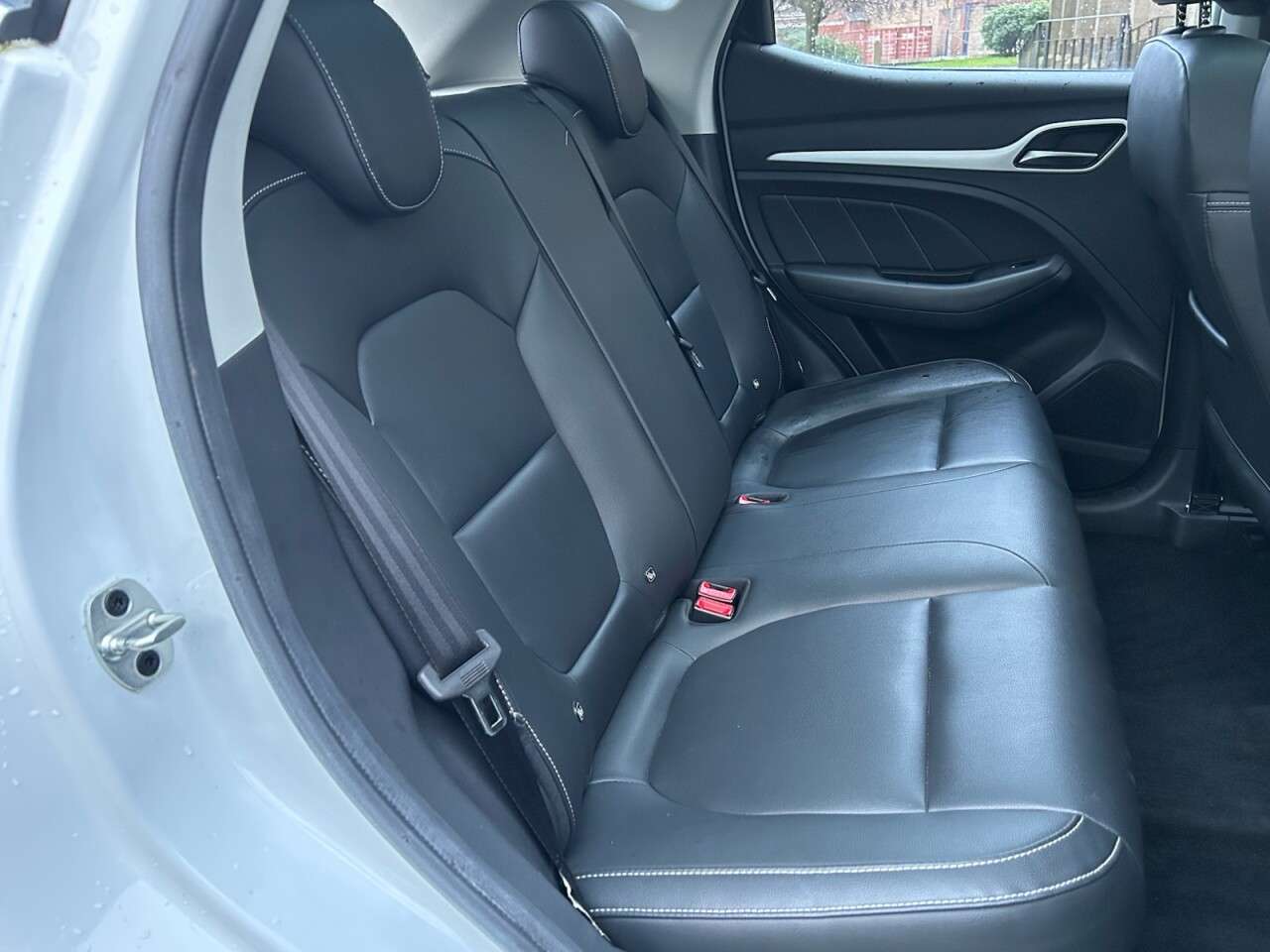 2020 MG MG ZS 2020 MG MG ZS