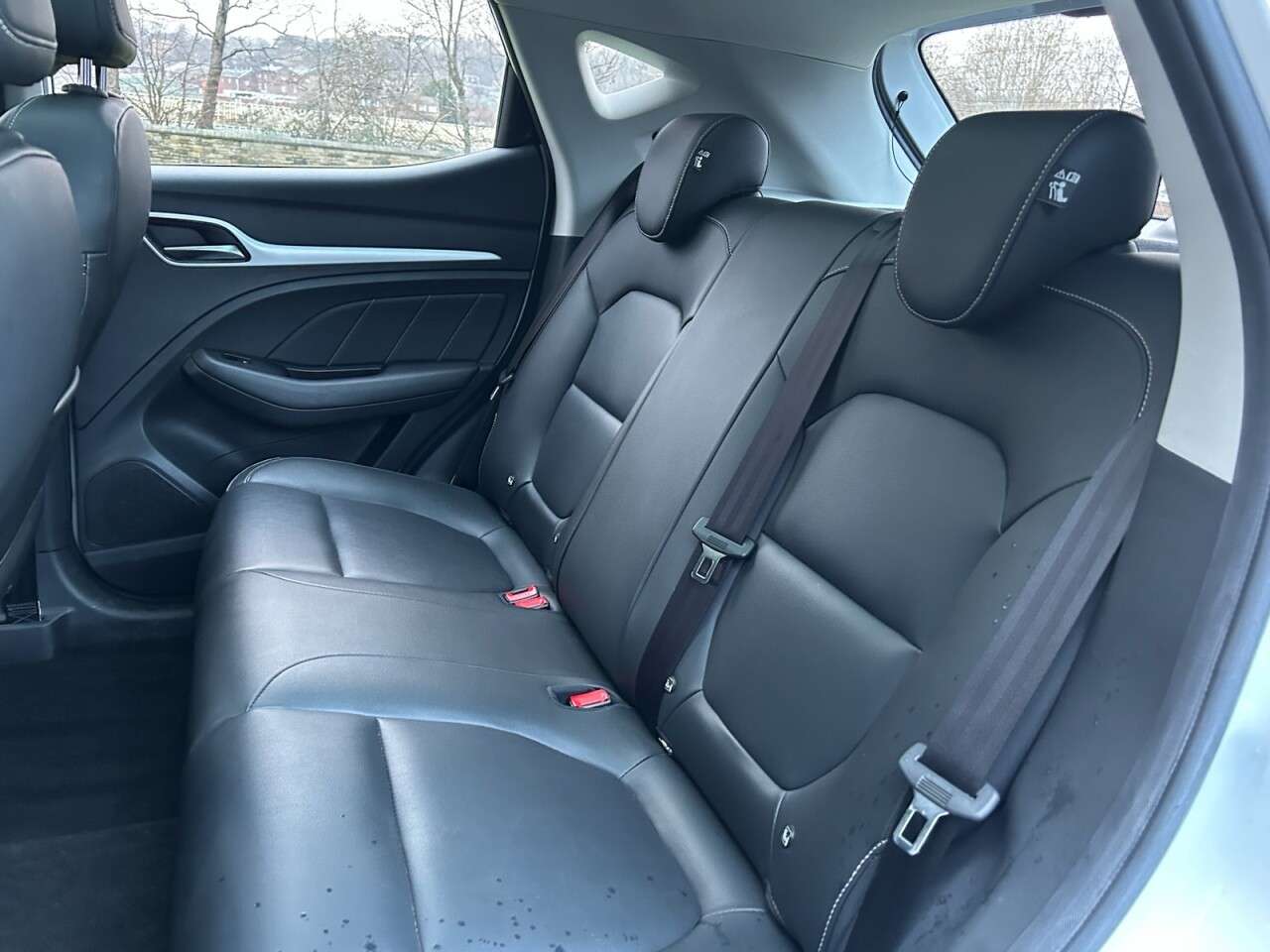 2020 MG MG ZS 2020 MG MG ZS