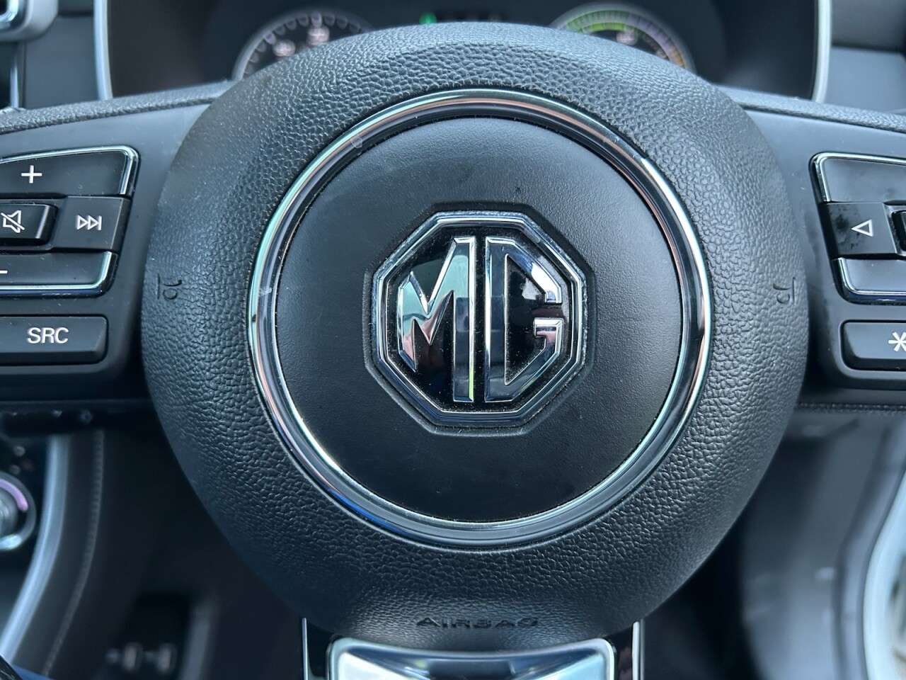 2020 MG MG ZS 2020 MG MG ZS