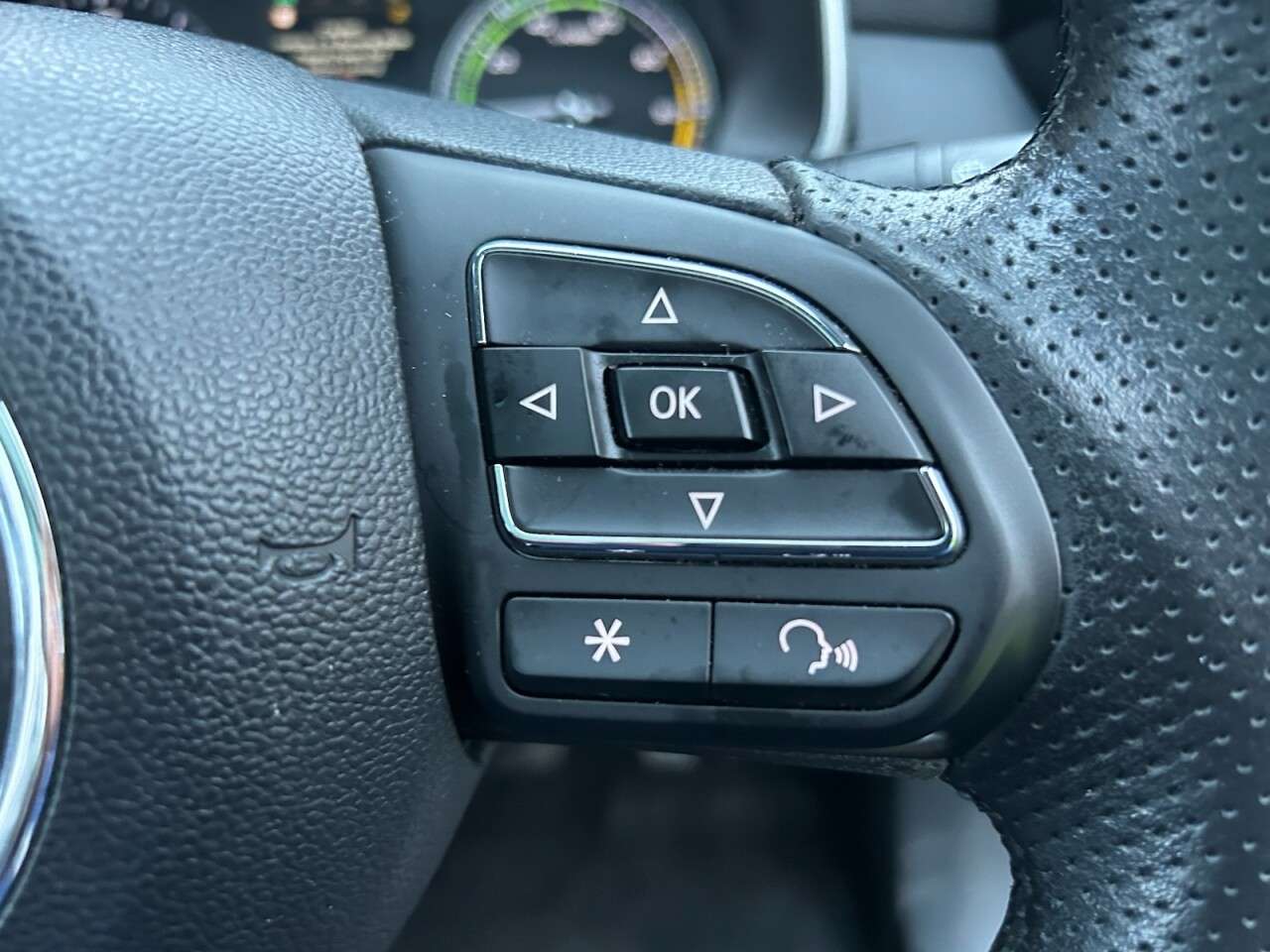 2020 MG MG ZS 2020 MG MG ZS