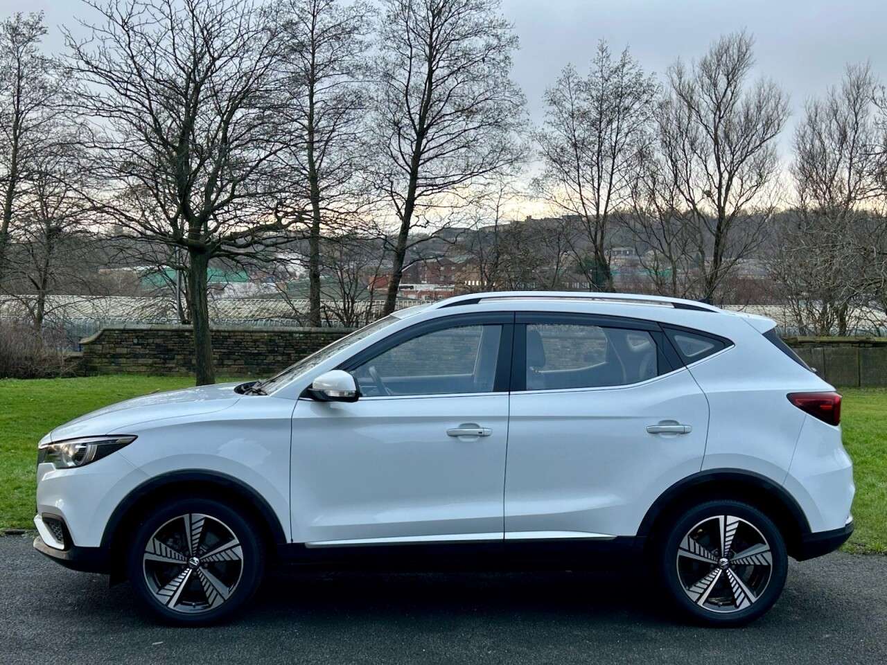 2020 MG MG ZS 2020 MG MG ZS