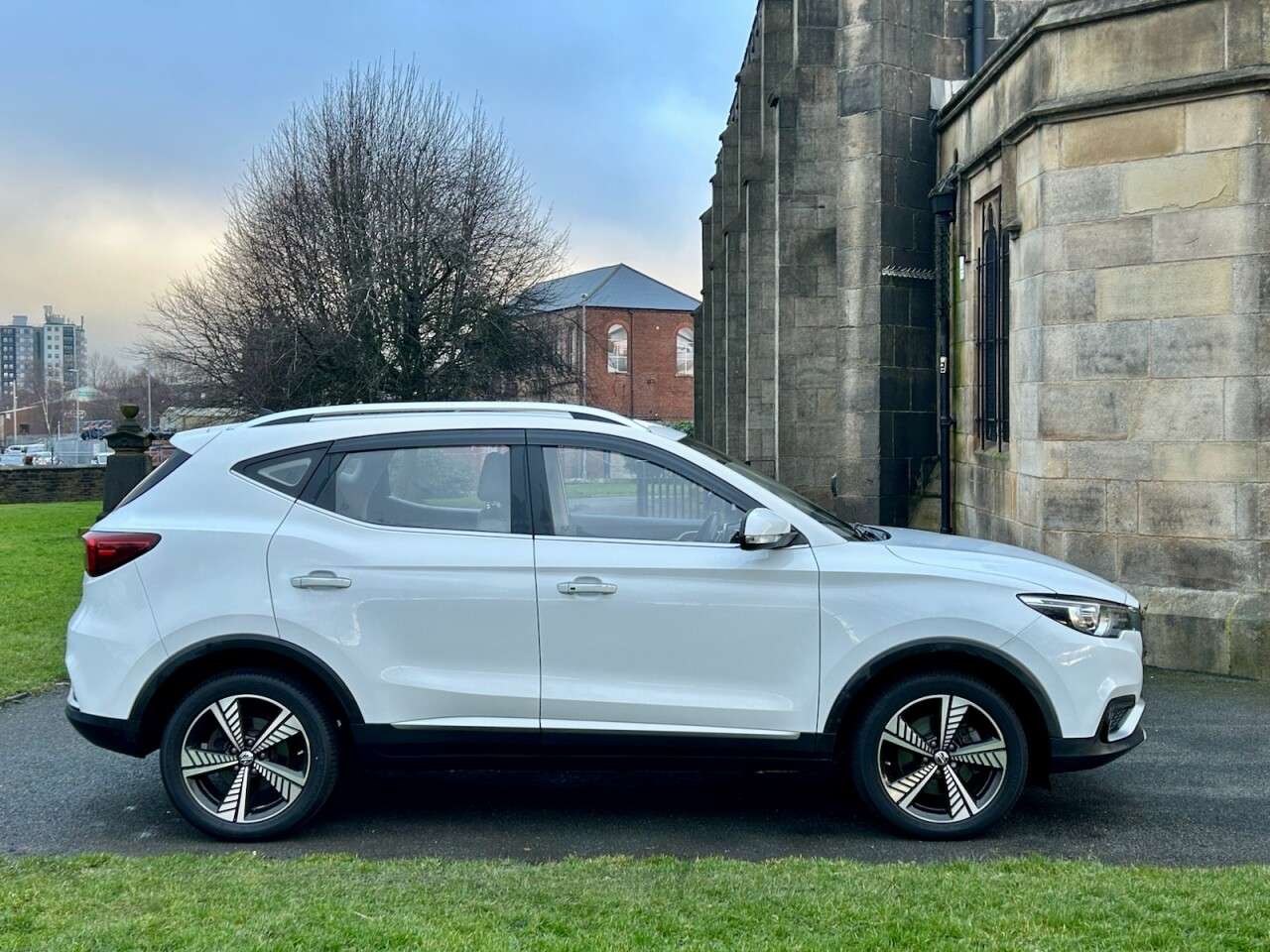 2020 MG MG ZS 2020 MG MG ZS