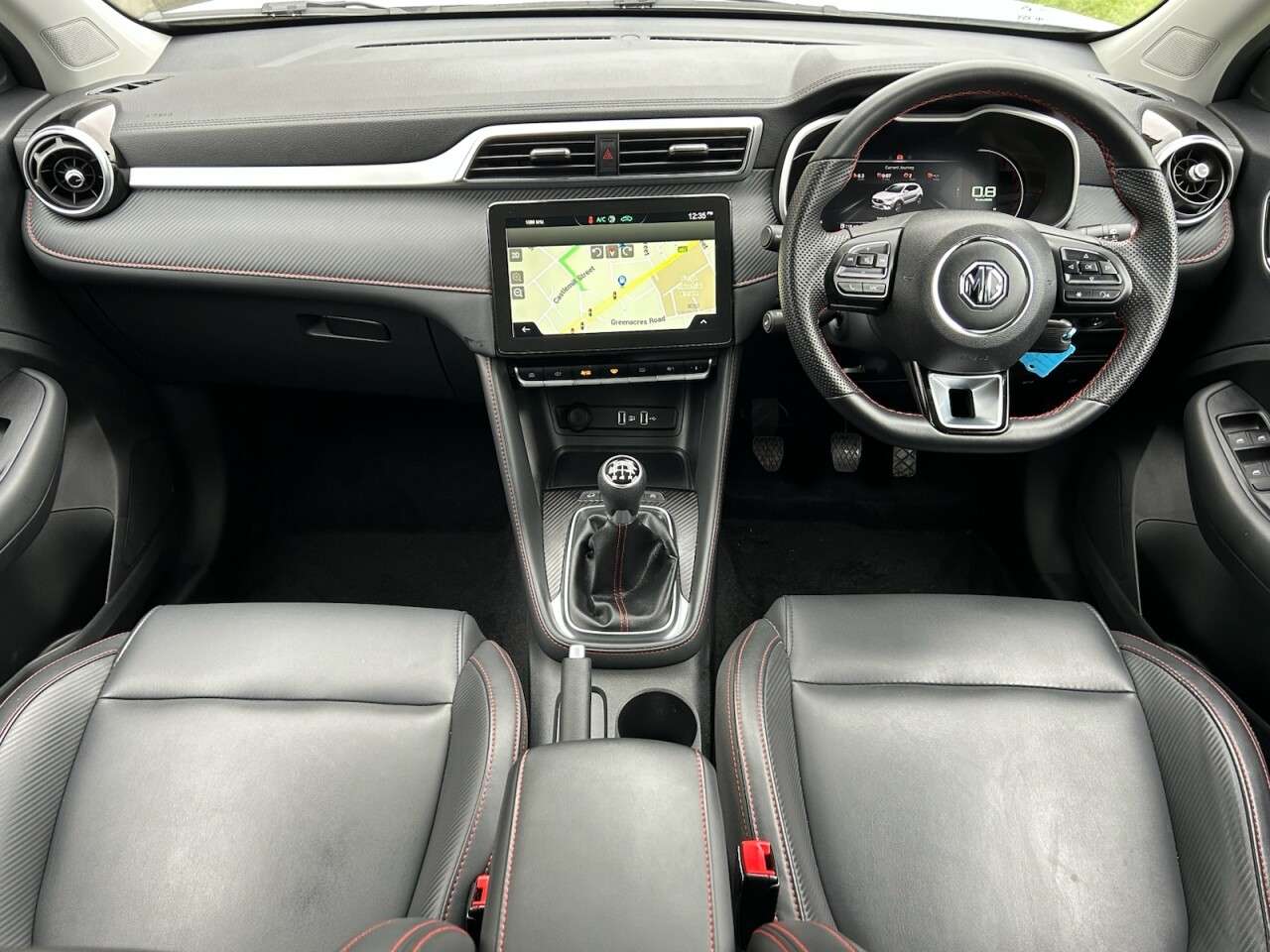 2023 MG MG ZS 2023 MG MG ZS