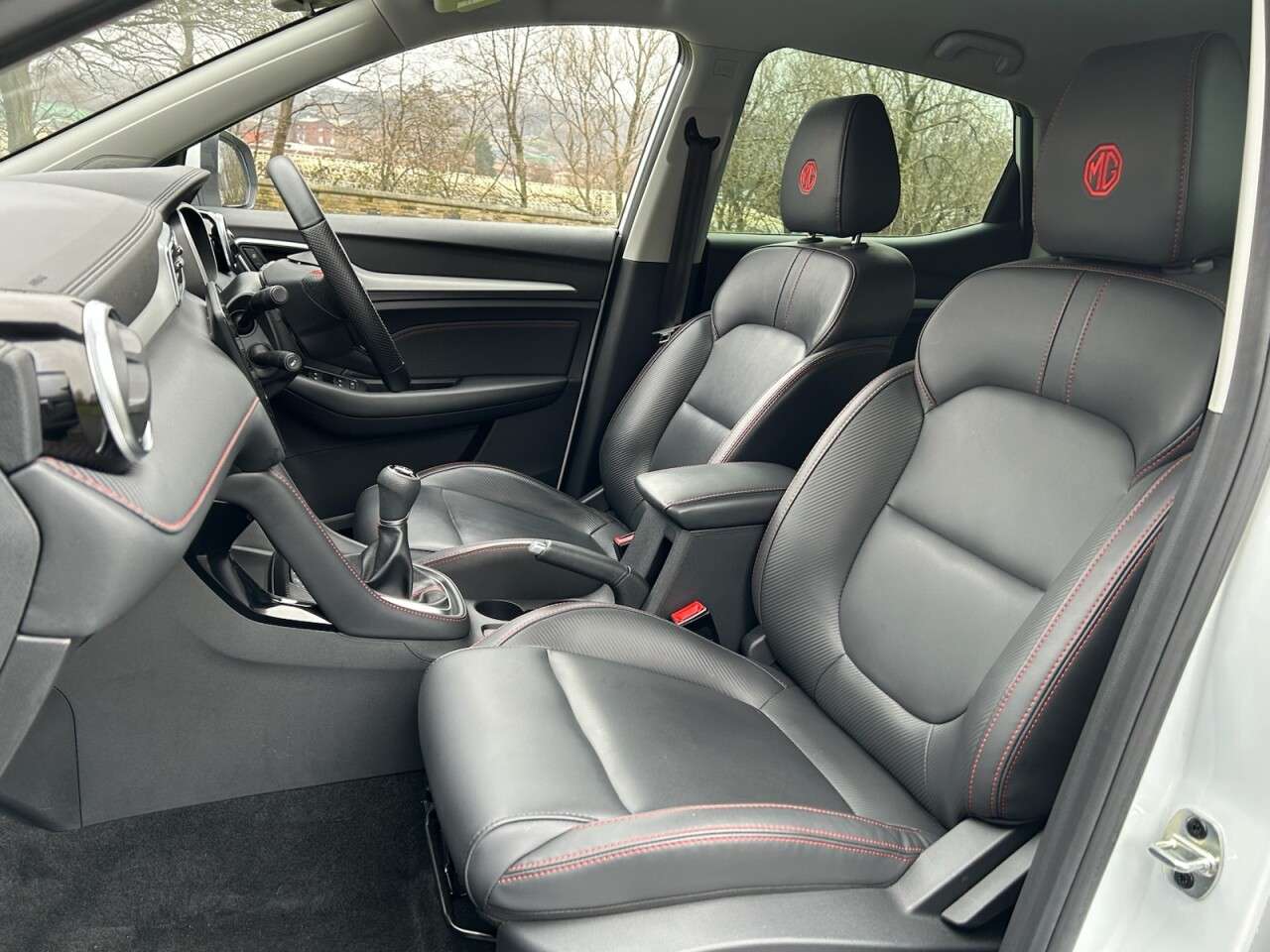 2023 MG MG ZS 2023 MG MG ZS