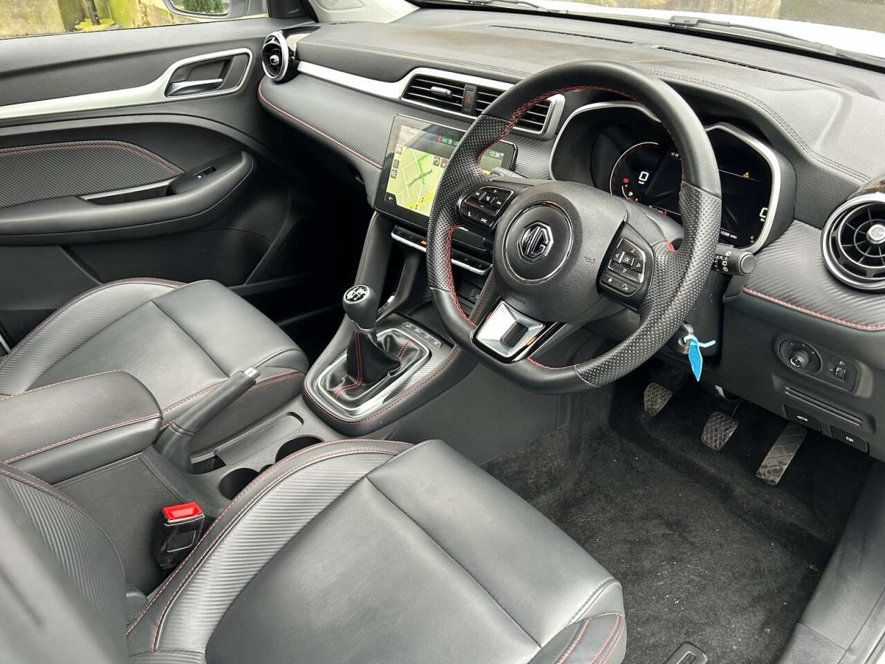 2023 MG MG ZS 2023 MG MG ZS