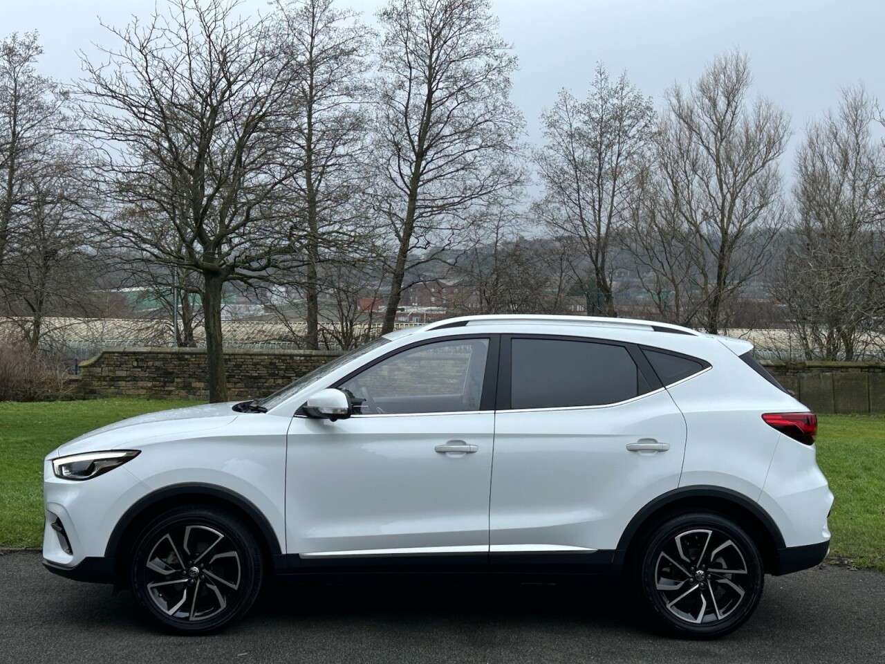 2023 MG MG ZS 2023 MG MG ZS