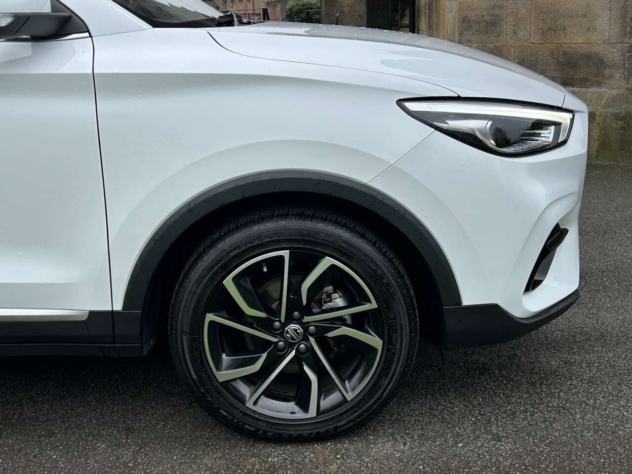 2023 MG MG ZS 2023 MG MG ZS