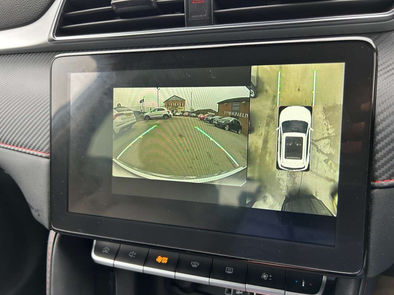 2023 MG MG ZS 2023 MG MG ZS