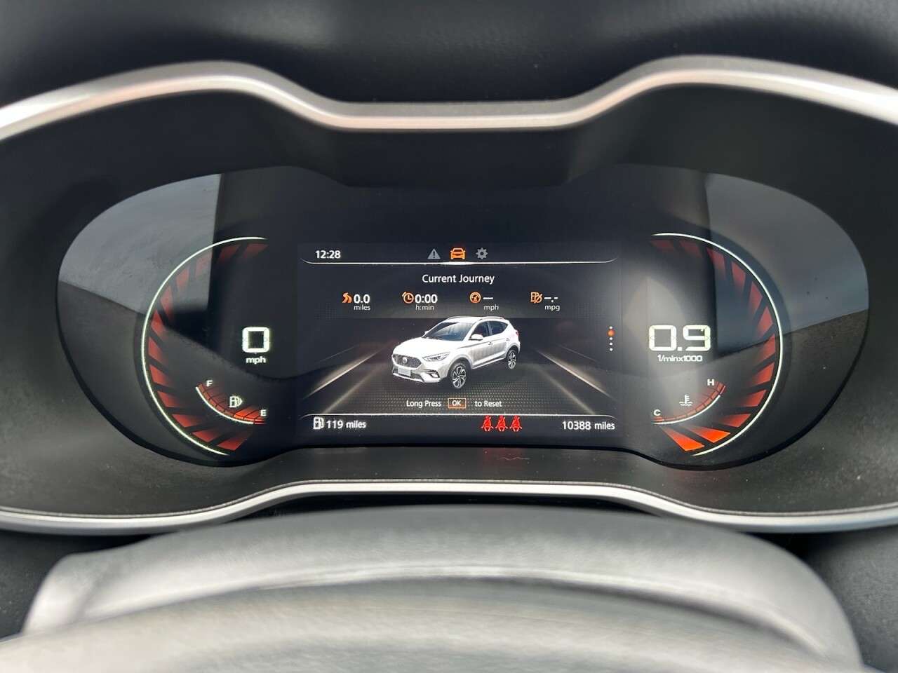 2023 MG MG ZS 2023 MG MG ZS