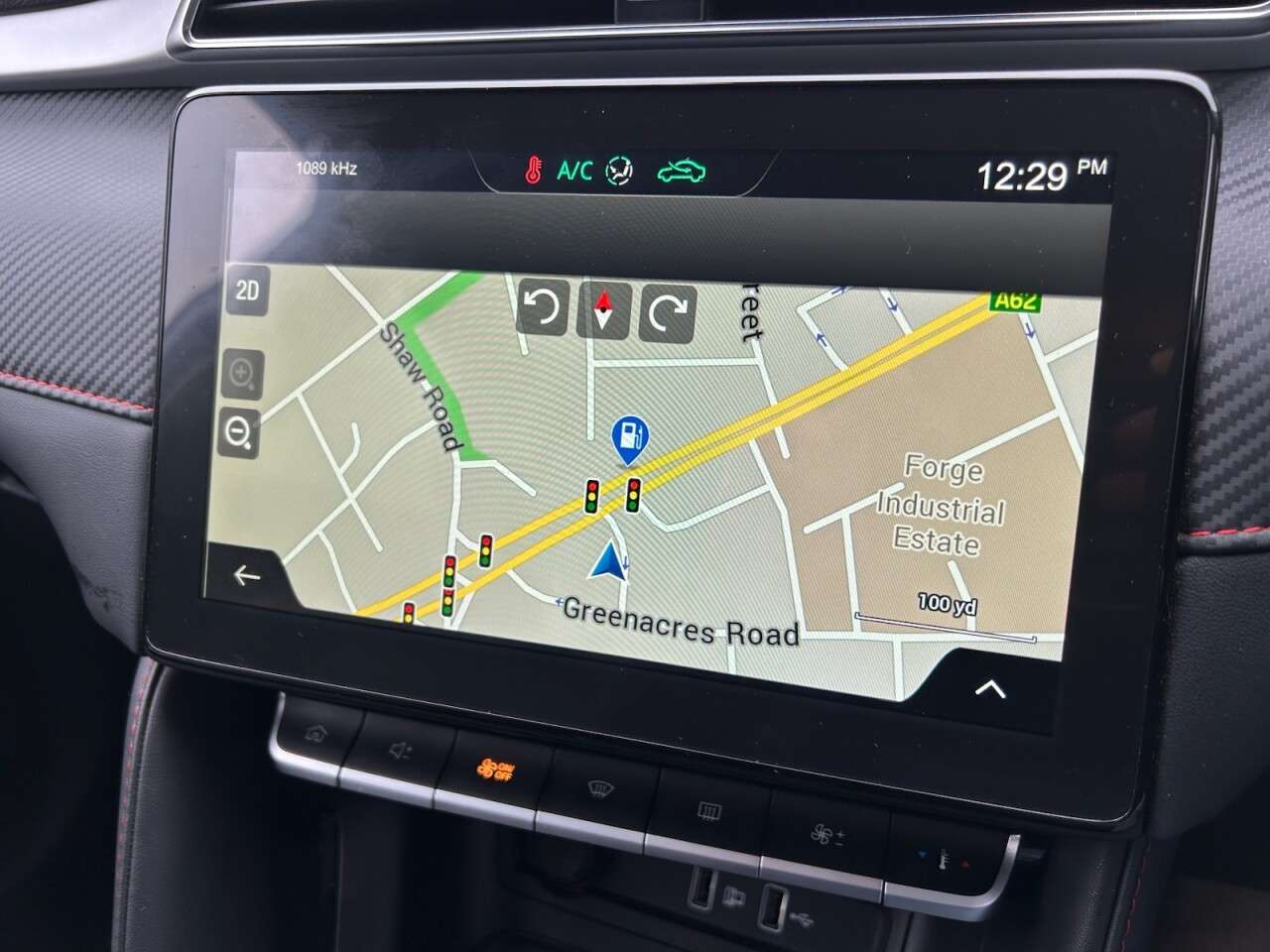 2023 MG MG ZS 2023 MG MG ZS