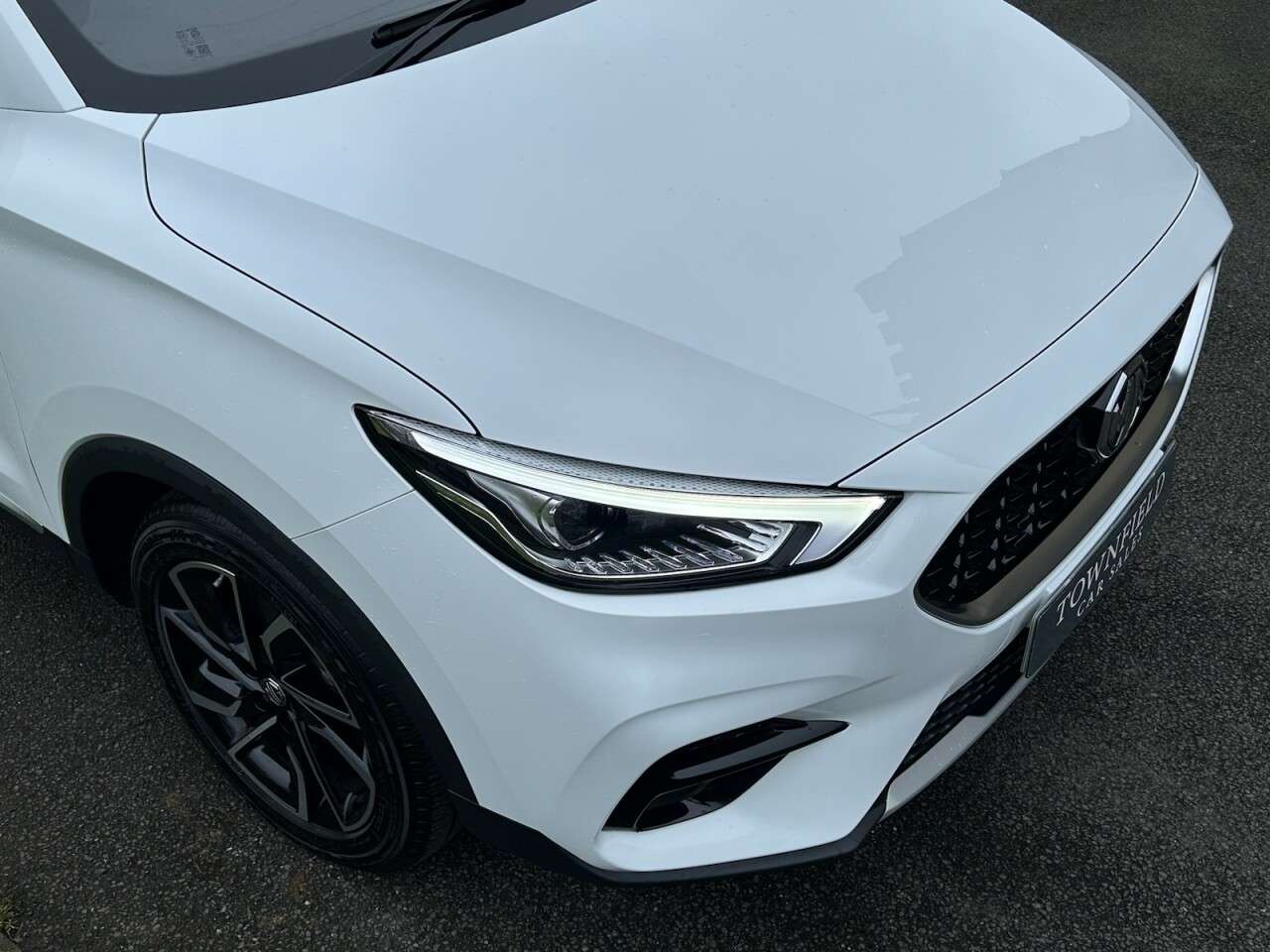 2023 MG MG ZS 2023 MG MG ZS