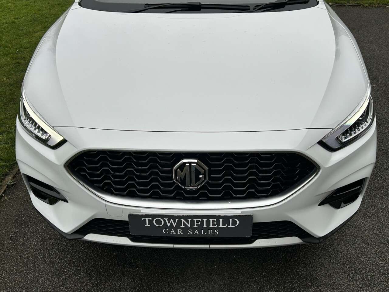 2023 MG MG ZS 2023 MG MG ZS