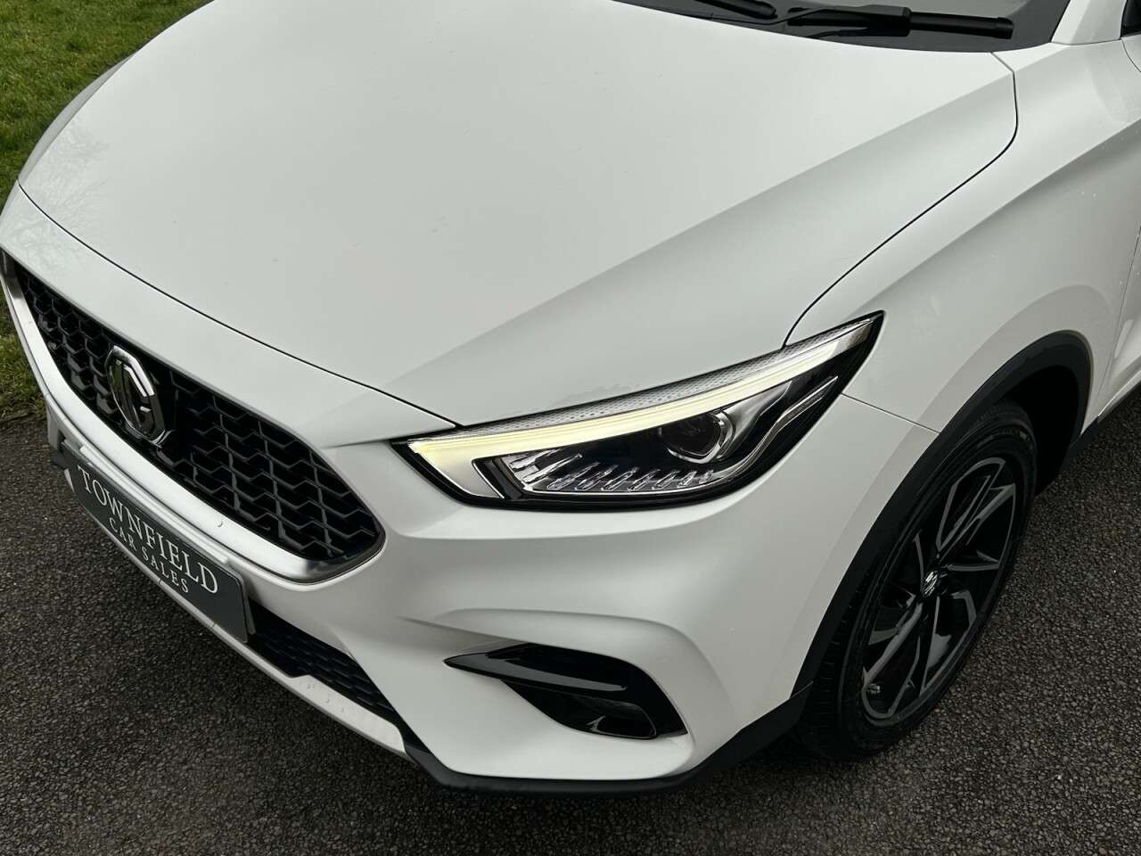 2023 MG MG ZS 2023 MG MG ZS