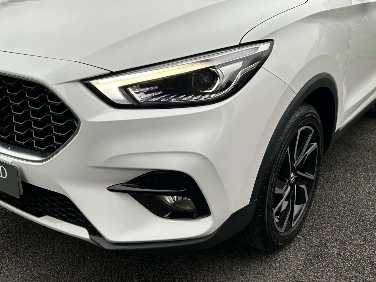 2023 MG MG ZS 2023 MG MG ZS