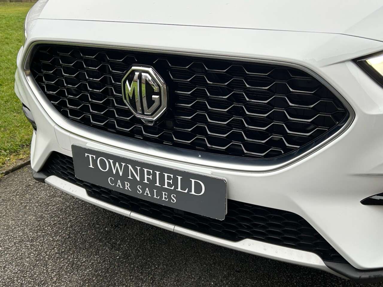 2023 MG MG ZS 2023 MG MG ZS