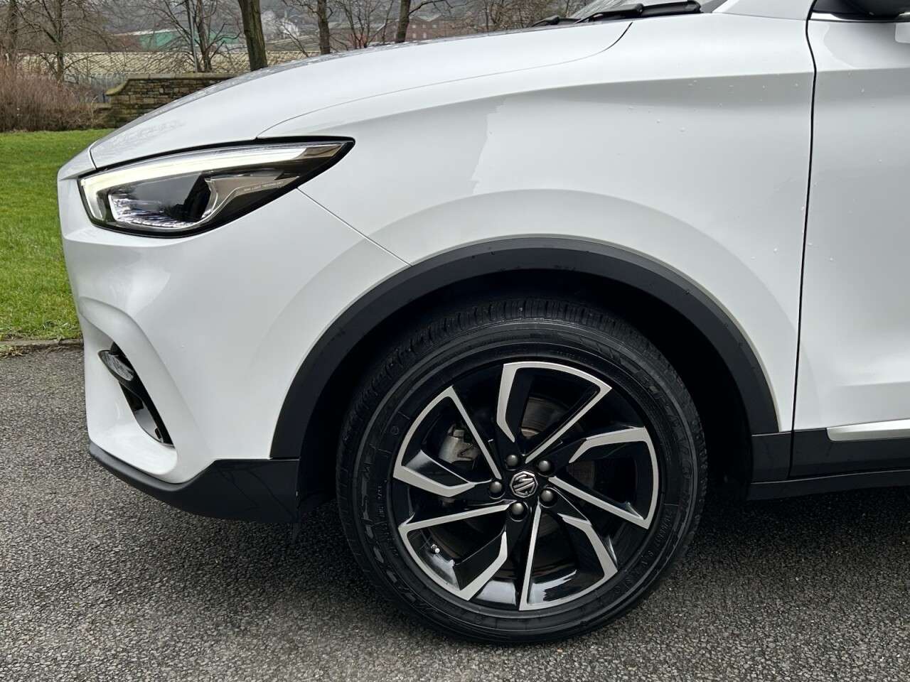 2023 MG MG ZS 2023 MG MG ZS