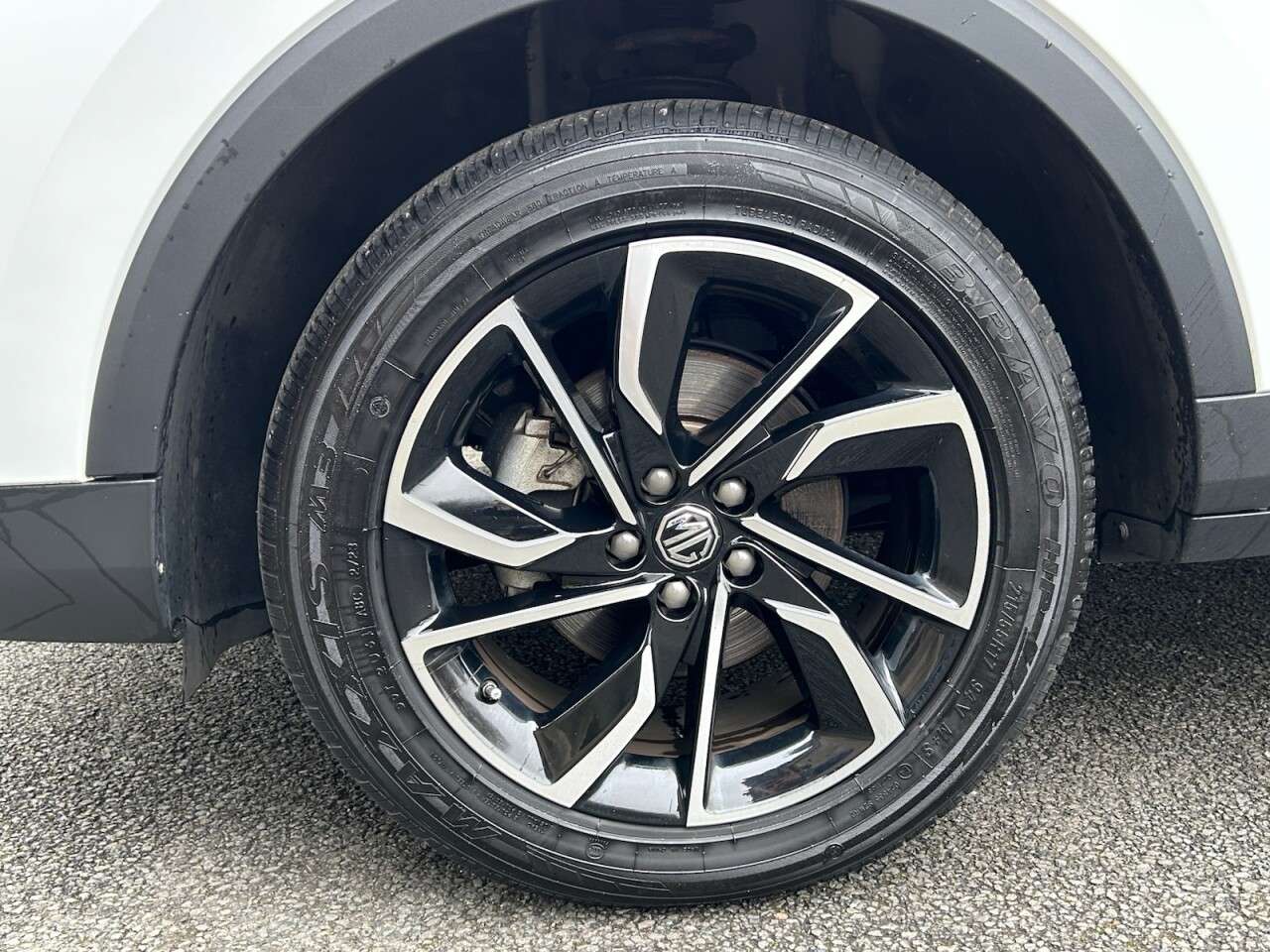 2023 MG MG ZS 2023 MG MG ZS