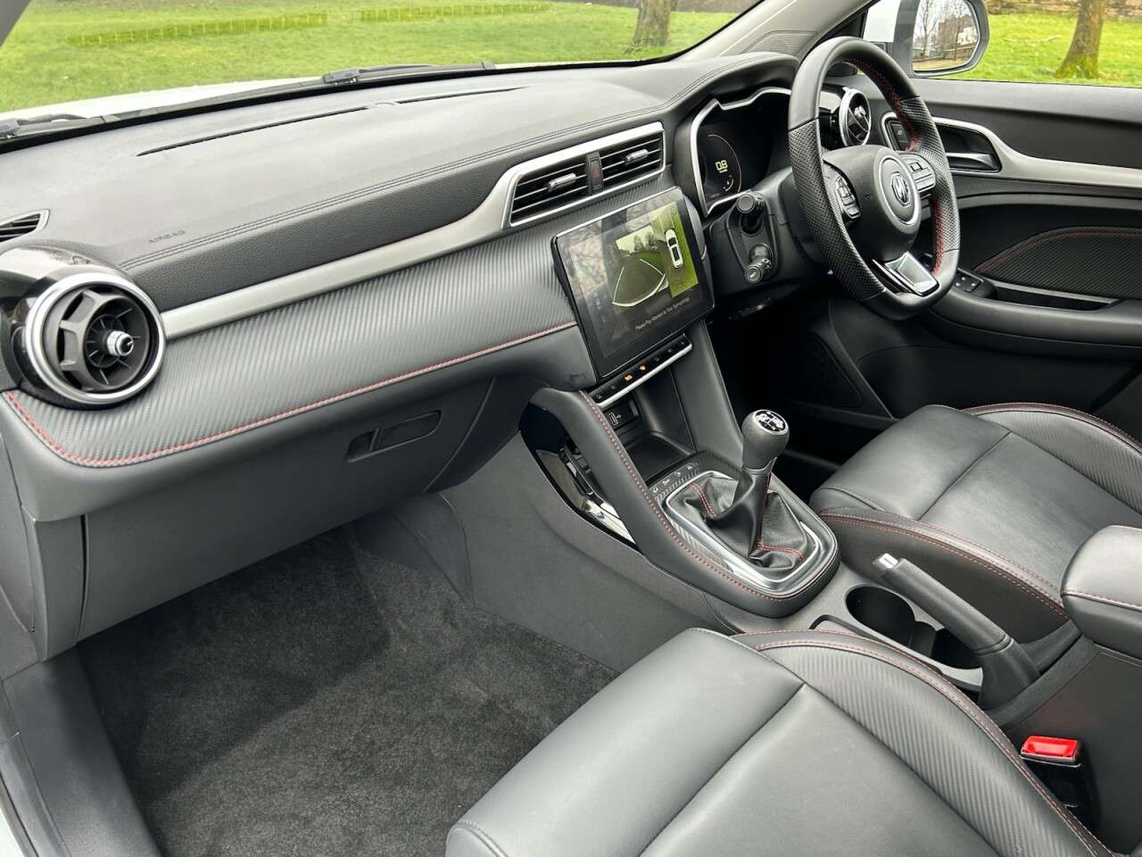 2023 MG MG ZS 2023 MG MG ZS