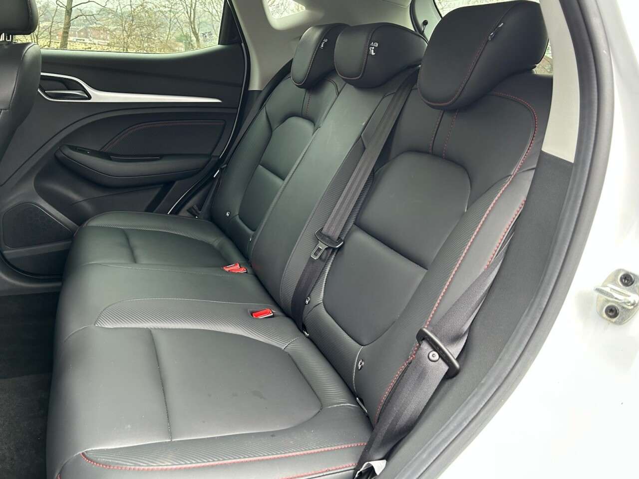 2023 MG MG ZS 2023 MG MG ZS