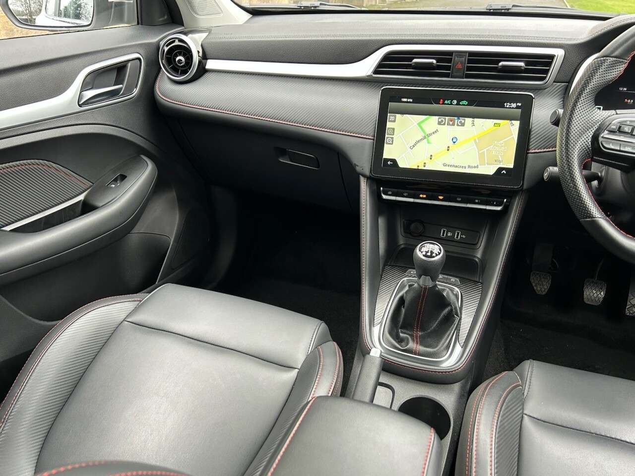 2023 MG MG ZS 2023 MG MG ZS