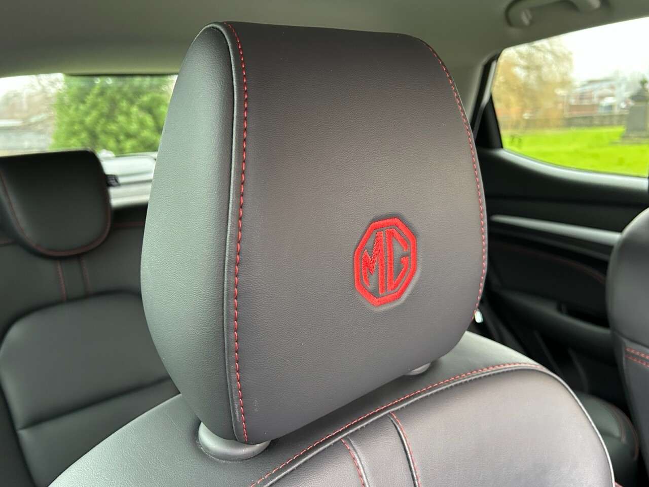 2023 MG MG ZS 2023 MG MG ZS