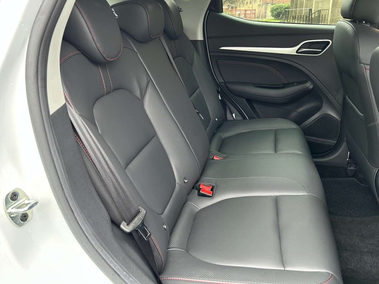 2023 MG MG ZS 2023 MG MG ZS