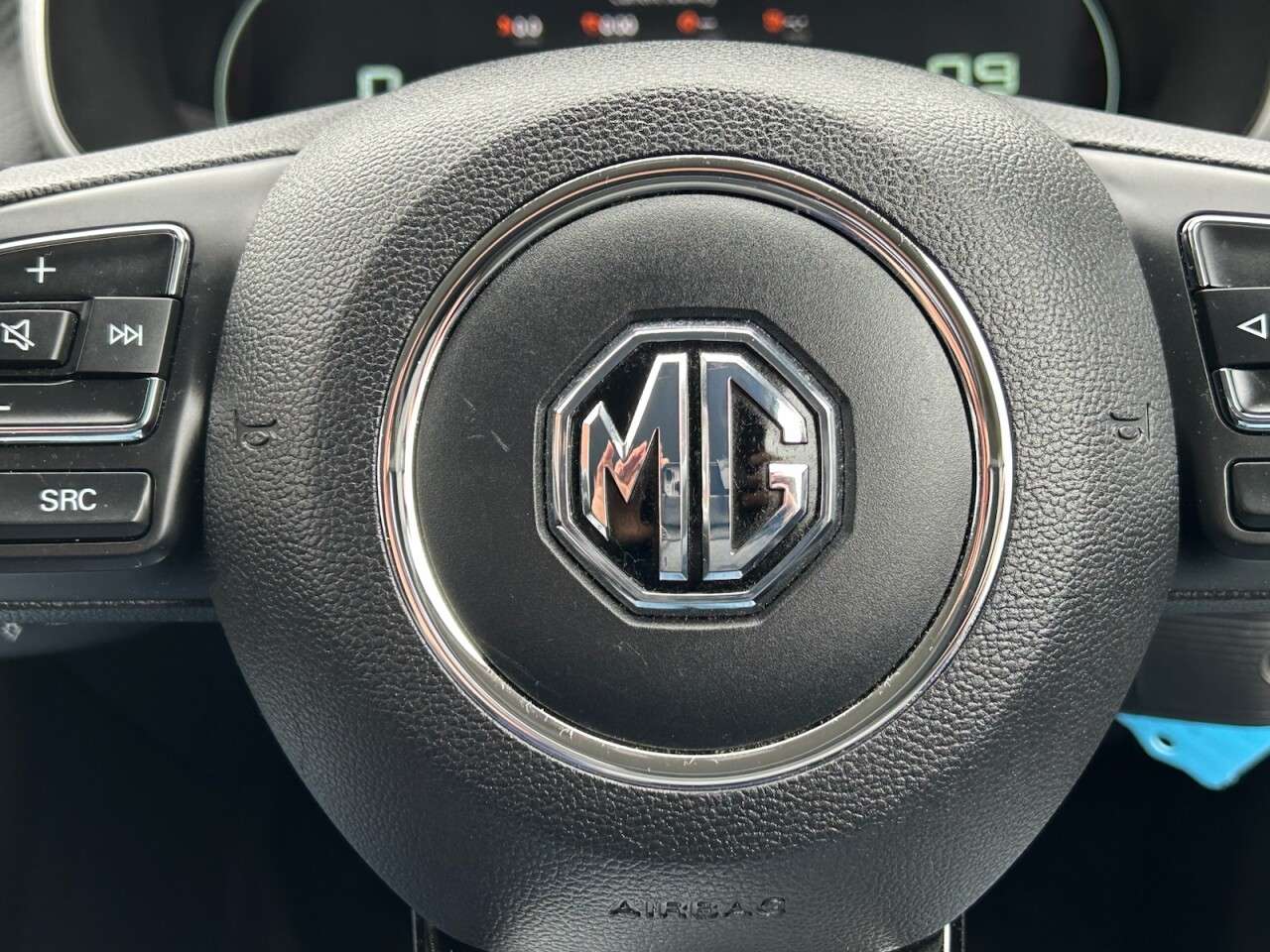 2023 MG MG ZS 2023 MG MG ZS