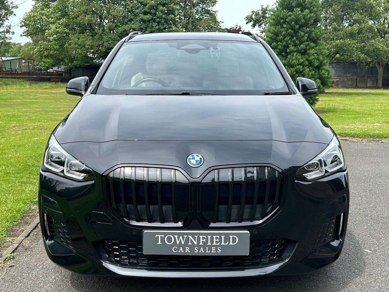 A 2023 BMW 2 SERIES ACTIVE TOURER 1.5 225xe 16.3kWh M Sport MPV 5dr Petrol Plug-in Hybrid DCT 4WD Euro 6 (s/s A 2023 BMW 2 SERIES ACTIVE TOURER 1.5 225xe 16.3kWh M Sport MPV 5dr Petrol Plug-in Hybrid DCT 4WD Euro 6 (s/s