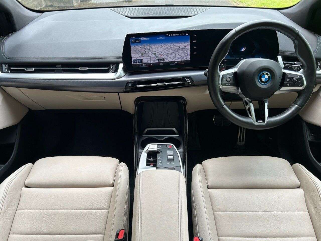 2023 BMW 2 SERIES ACTIVE TOURER 2023 BMW 2 SERIES ACTIVE TOURER