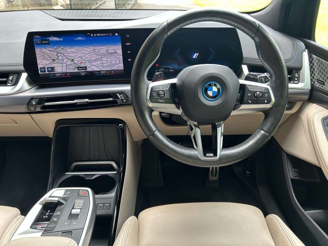 2023 BMW 2 SERIES ACTIVE TOURER 2023 BMW 2 SERIES ACTIVE TOURER