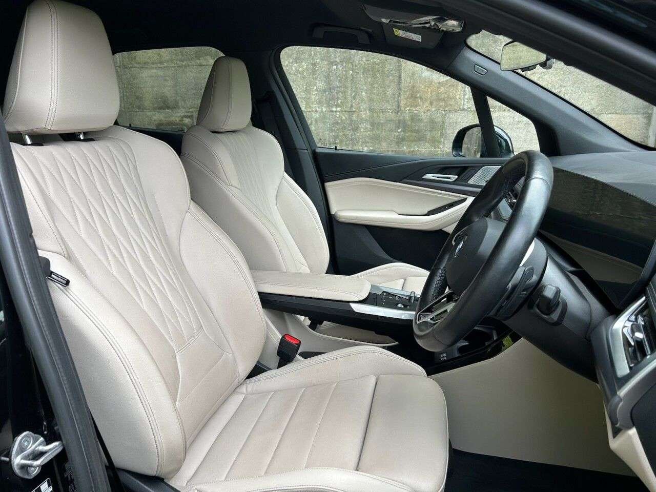 2023 BMW 2 SERIES ACTIVE TOURER 2023 BMW 2 SERIES ACTIVE TOURER