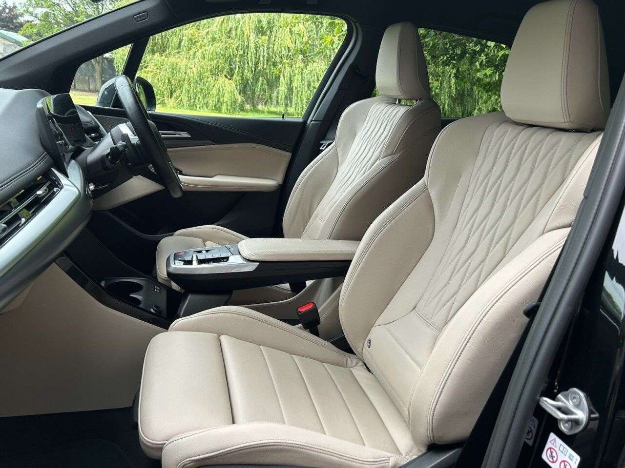 2023 BMW 2 SERIES ACTIVE TOURER 2023 BMW 2 SERIES ACTIVE TOURER