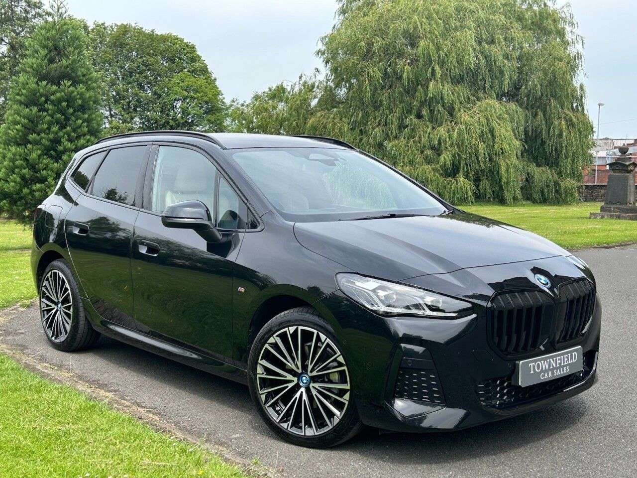 2023 BMW 2 SERIES ACTIVE TOURER 2023 BMW 2 SERIES ACTIVE TOURER