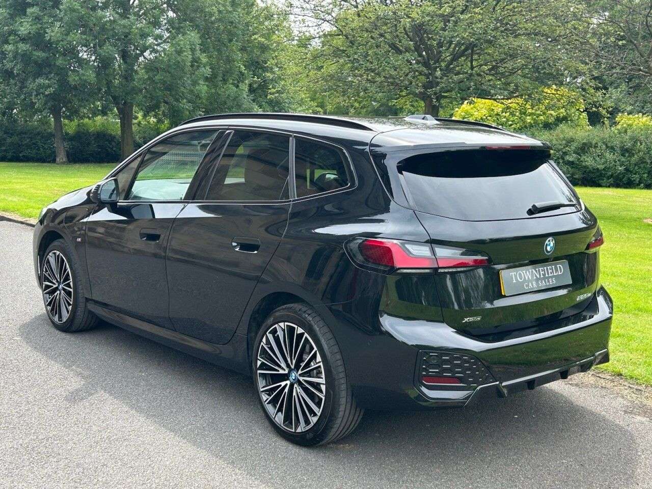 2023 BMW 2 SERIES ACTIVE TOURER 2023 BMW 2 SERIES ACTIVE TOURER